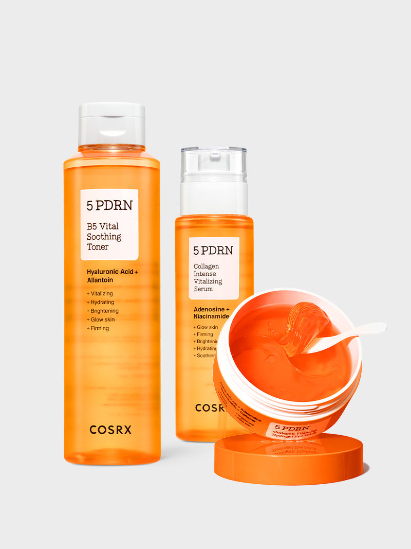 PDRN Daily Routine Kit Z4