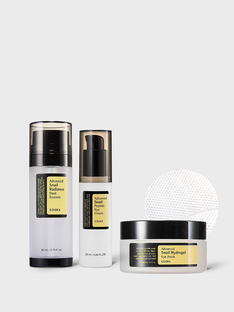 Slow-Aging Kit O8