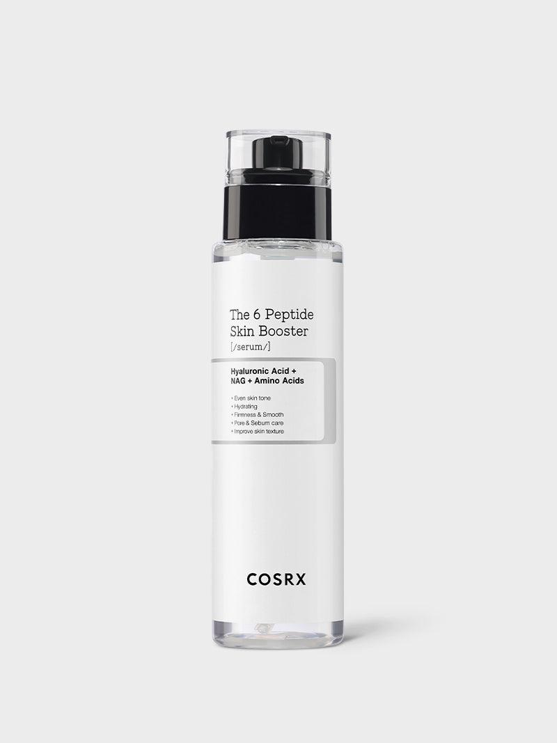 The 6 Peptide Skin Booster Serum M7