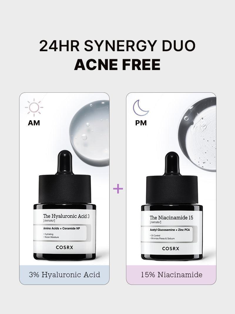 24-HR Synergy Duo K4