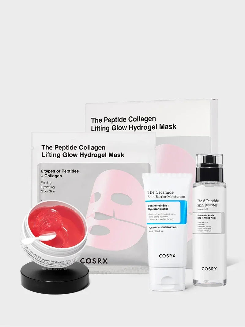 Plump & Hydrate Kit L1