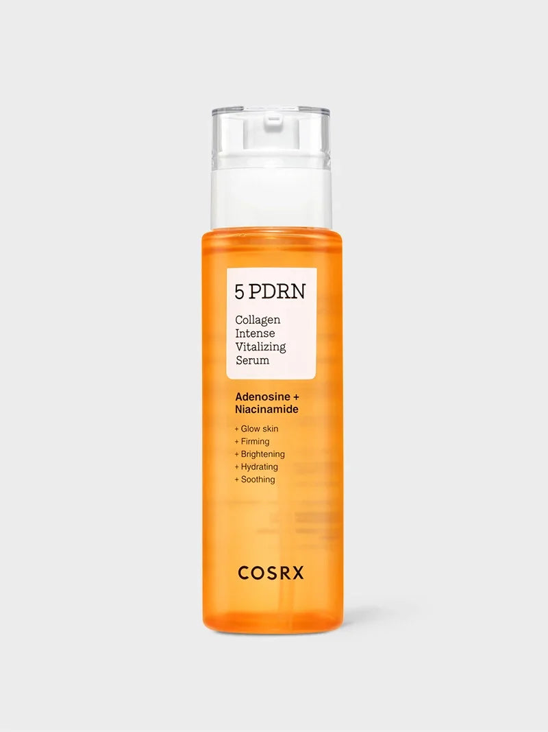 5 PDRN Collagen Intense Vitalizing Serum O8