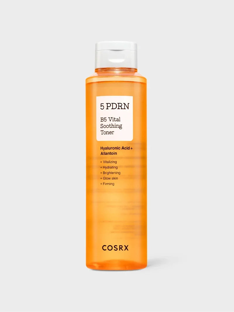5 PDRN B5 Vital Soothing Toner H1