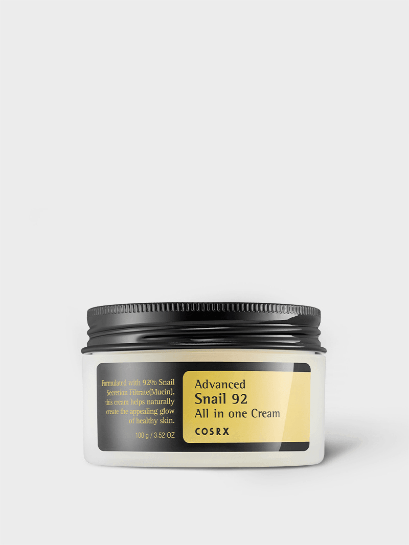 Advanced Snail 92 All in One Cream U8