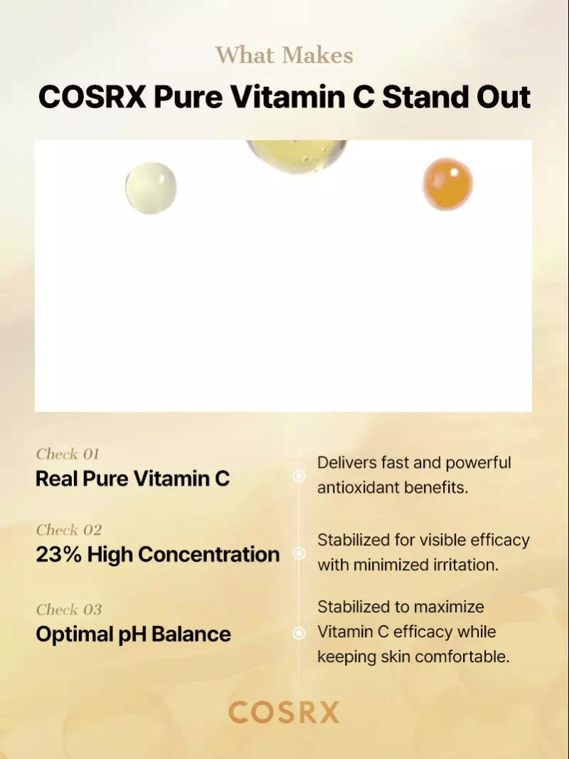 Advanced The Vitamin C 23 Serum