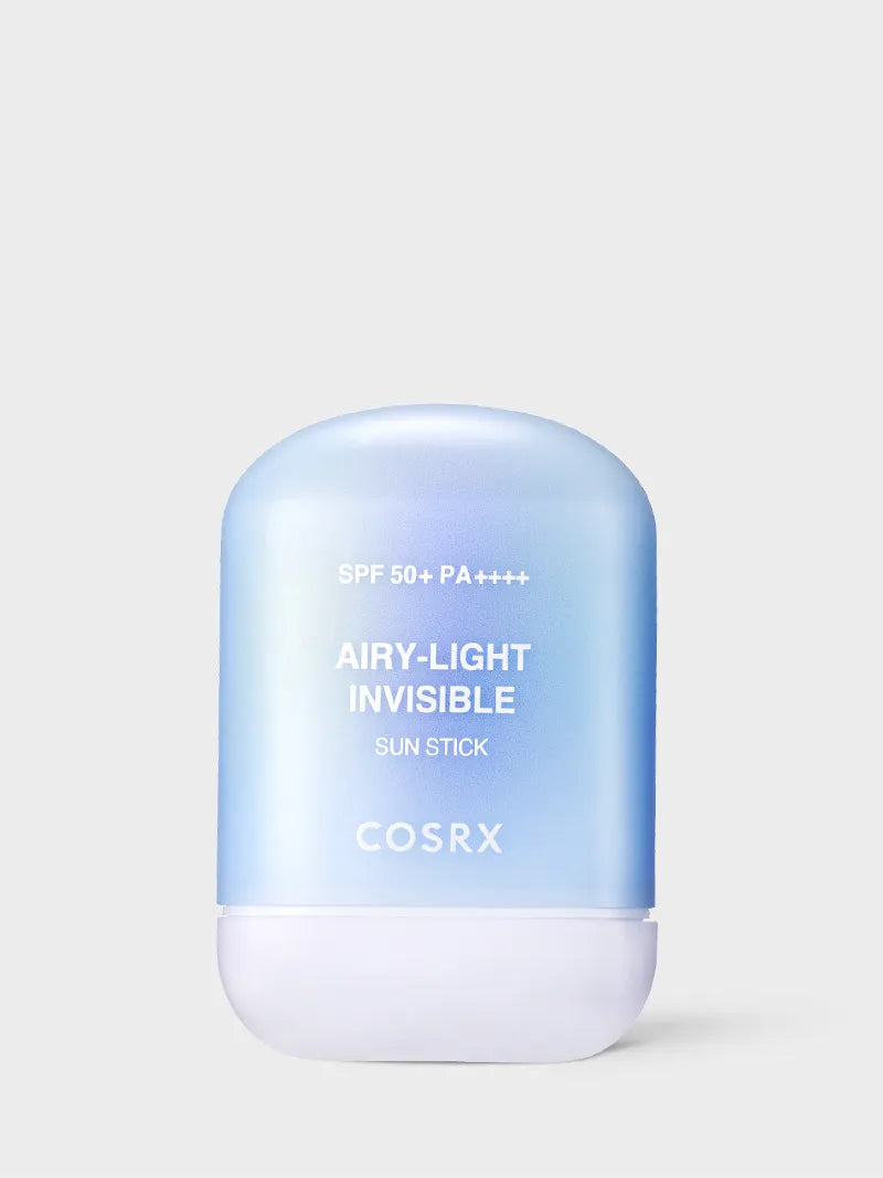Airy-Light Invisible Sun Stick G0