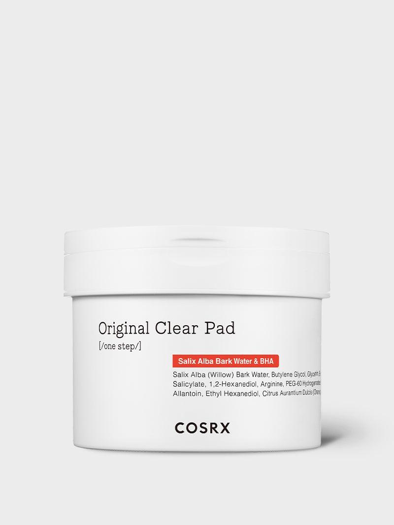 One Step Original Clear Pad Z0