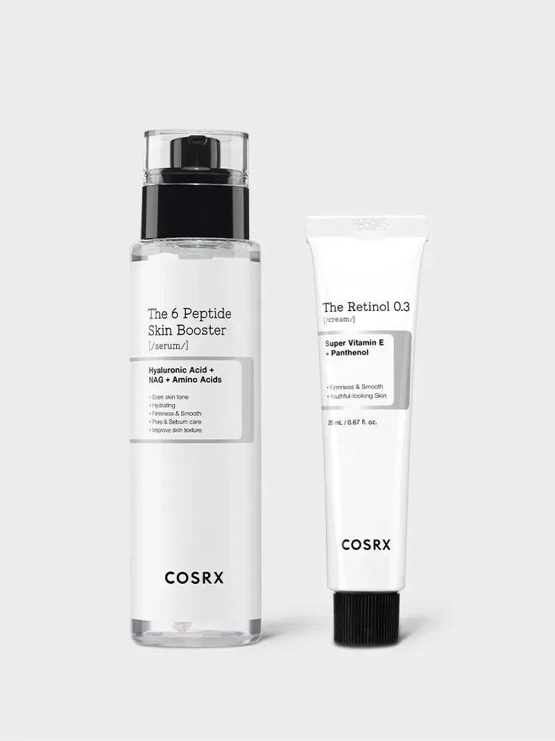 The Retinol 0.3 Cream