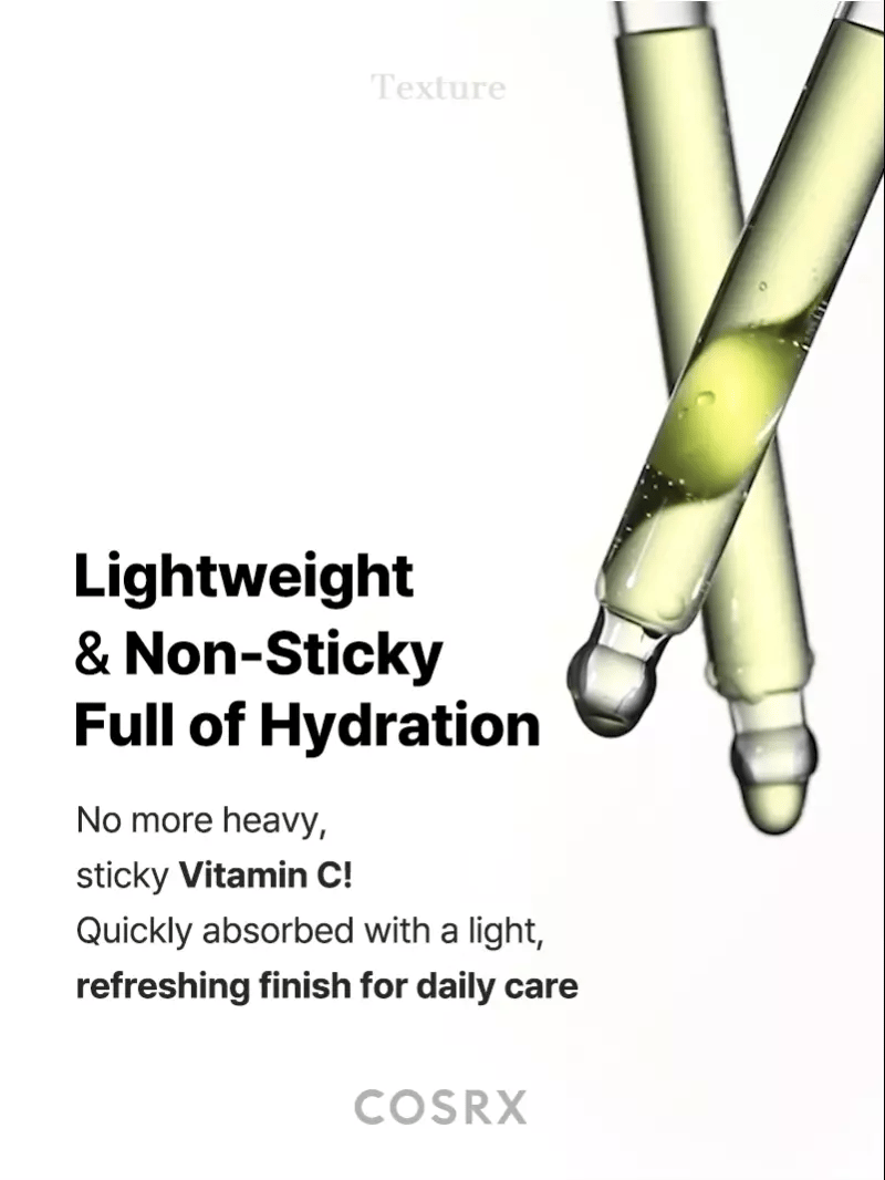 The Vitamin C 13 Serum