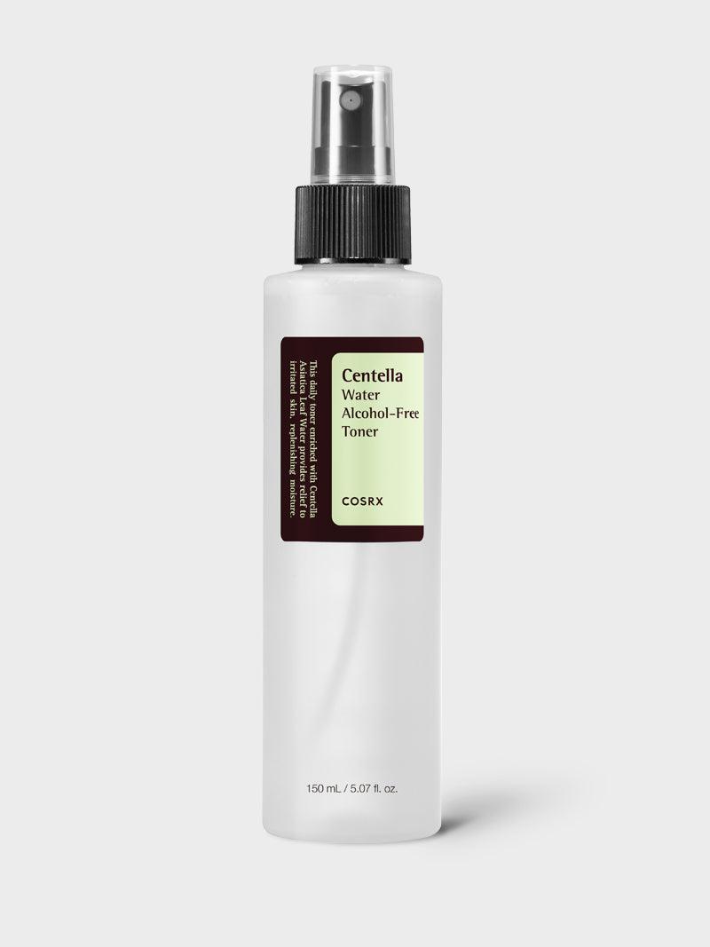 Centella Water Alcohol-Free Toner B2